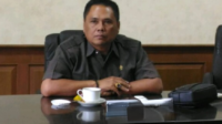 mantan ketua dprd merangin dan jiga mantan anggota dprd provinsi jambi, zainul arifin
