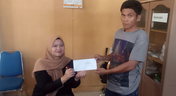tim haris sani surati bawaslu tanjab timur