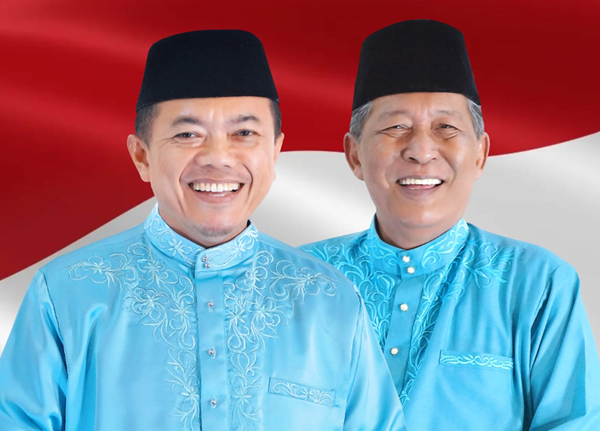 4 hari menjelang pencoblosan pada 27 November 2024 mendatang, warga Tanjung Jabung Barat membulatkan tekad untuk memenangkan Calon Gubernur dan Wakil Gubernur Jambi nomor urut 2, Al Haris-Abdullah Sani.