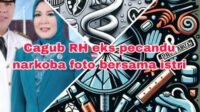 masyarakat jambi sangat menginginkan seorang pemimpin yang amanah, jujur dan adil bukan seorang dari mantan pecandu narkoba.