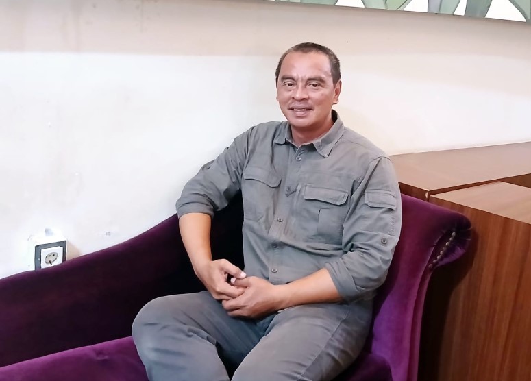 Yulfi Alfikri Noer S.IP., M. AP, Akademisi UIN STS Jambi.