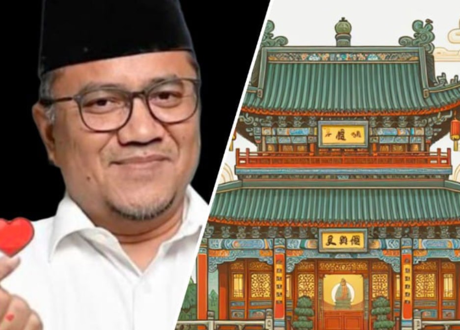 Polresta Jambi memanggil pemilik Klenteng Sua Ong Bio, Chandra Liauw dan Siti Meli sebagai pelapor untuk kembali dimintai keterangan