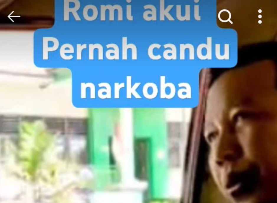 Pencoblosan Pemilihan Gubernur (Pilgub) Jambi 2024 pada 27 November tinggal menghitung hari, penolakan terhadap Calon Gubernur eks pecandu narkoba semakin meluas.