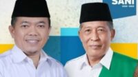 Dua hari jelang masa tenang, warga Kota Jambi kembali menegaskan untuk tidak pilih Calon Gubernur (Cagub) Jambi seorang mantan pecandu narkoba atau narkoboy.