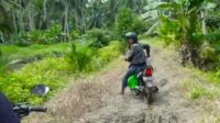 Masyarakat menilai Romi Hariyanto (RH) gagal memimpin Tanjung Jabung Timur (Tanjabtim) selama dua periode.