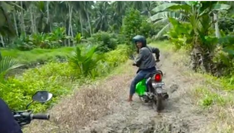 Masyarakat menilai Romi Hariyanto (RH) gagal memimpin Tanjung Jabung Timur (Tanjabtim) selama dua periode.