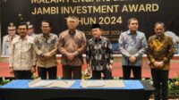 penganugerahan investment award 2024
