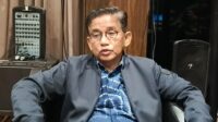 Ketua Tim Pemenangan Haris-Sani, Bakri mengatakan, pasangan petahana nomor urut 2, Al Haris-Abdullah Sani