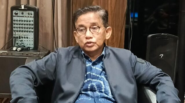 Ketua Tim Pemenangan Haris-Sani, Bakri mengatakan, pasangan petahana nomor urut 2, Al Haris-Abdullah Sani