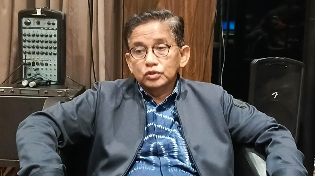 Ketua Tim Pemenangan Haris-Sani, Bakri mengatakan, pasangan petahana nomor urut 2, Al Haris-Abdullah Sani