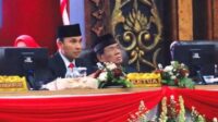 Ketua DPRD Provinsi Jambi, Edi Purwanto mengharapkan visi misi Presiden terpilih, Prabowo Subianto- Gibran Rakabuming Raka dapat berjalan sesuai dengan janji politiknya dan dijalankan dengan sebaik-baiknya.