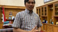 screenshot 2024Edi Purwanto, Ketua DPRD Provinsi Jambi adalah Sang inisiator dalam penyelesaian konflik lahan di Provinsi Jambi. 12 05 112422