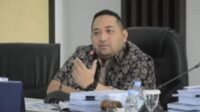Wakil Ketua II DPRD Provinsi Jambi, Pinto Jayanegara mengatakan, Jambi sudah menjadi destinasi favorit pejabat daerah lain. Kondisi ini, seharusnya bisa dimanfaatkan oleh seluruh maskapai penerbangan yang keluar dan masuk bandara Sultan Thaha Jambi.
