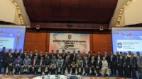 Sebanyak 55 orang Anggota DPRD Provinsi Jambi masa jabatan 2024-2029 yang baru saja dilantik, mengikuti kegiatan orientasi pendalaman tugas dan fungsi sebagai anggota DPRD.