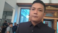 Ketua DPRD Provinsi Jambi Sementara, M. Hafiz Fattah mengimbau seluruh masyarakat Jambi agar tetap menjaga suasana damai dan kondusifitas selama tahapana Pemilihan Kepala Daerah (Pilkada) di Jambi.