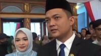 Ketua Sementara DPRD Provinsi Jambi, M Hafiz Fattah mengatakan, DPRD Provinsi Jambi baru saja menggelar rapat paripurna internal membahas 3 agenda.