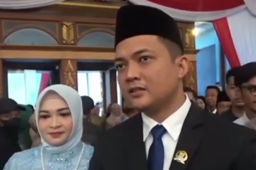 Ketua Sementara DPRD Provinsi Jambi, M Hafiz Fattah mengatakan, DPRD Provinsi Jambi baru saja menggelar rapat paripurna internal membahas 3 agenda.