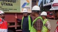 sy fasha pastikan stok