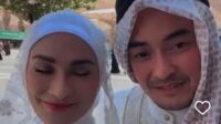 zumi zola dan putri zulhas
