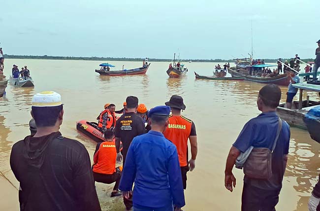 abk pengangkut sawit
