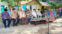 Al Haris Bersama HBA
