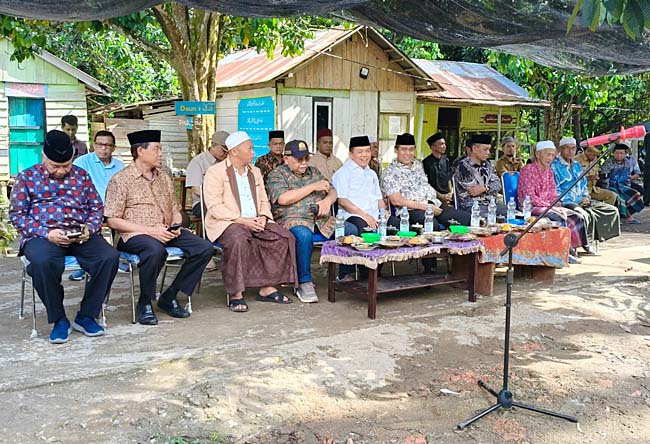 Al Haris Bersama HBA