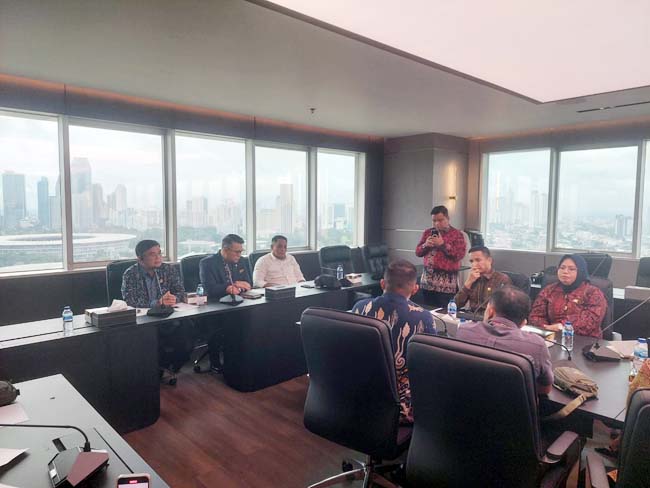 dprd provinsi jambi