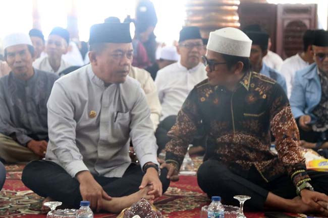 gelar tabligh akbar