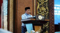 gubernur jambi al haris