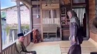 gubernur jambi al haris