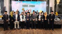 hut bank jambi ke 62