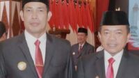 Gubernur Jambi