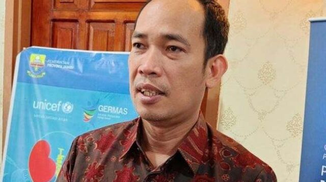 kadinkes dr fery kusnadi