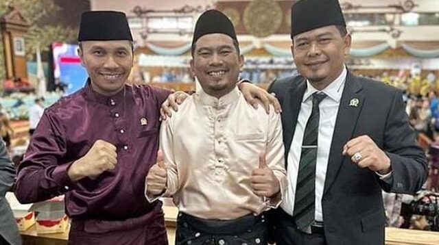 kolaborasi bangun jambi