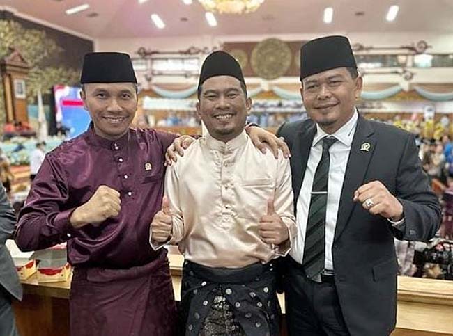 kolaborasi bangun jambi
