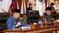 menteri desa dan pdt