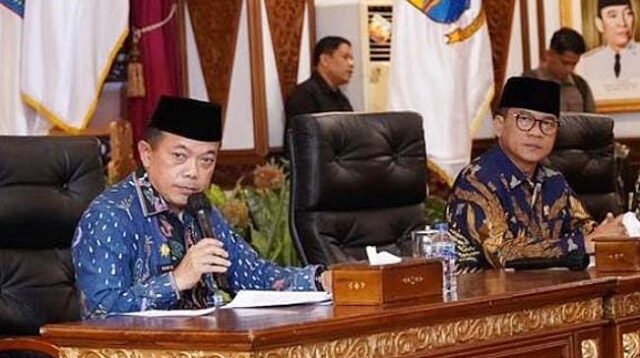 menteri desa dan pdt