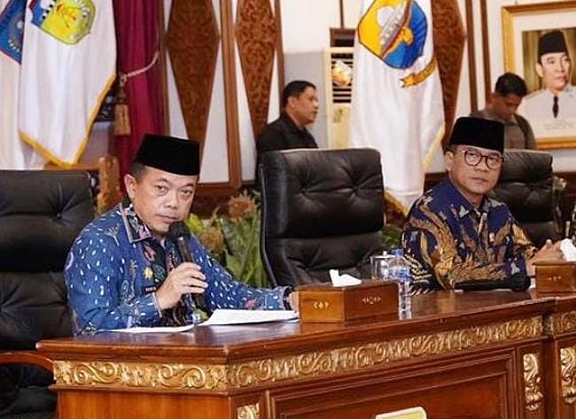 menteri desa dan pdt