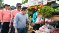 meriahkan hut jambi