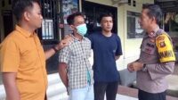 ninja sawit di muaro jambi