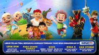 saksikan animasi terbaik