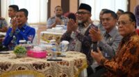 Penjabat Sementara (Pjs) Gubernur Jambi Dr. H. Sudirman, SH, MH mengemukakan, harmonisasi sangat penting untuk bisa menjamin, memastikan bahwa peraturan yang dibuat oleh pemerintah daerah tidak bertentangan dengan peraturan yang ada dan dapat dijalankan oleh masing-masing pemerintah daerah.