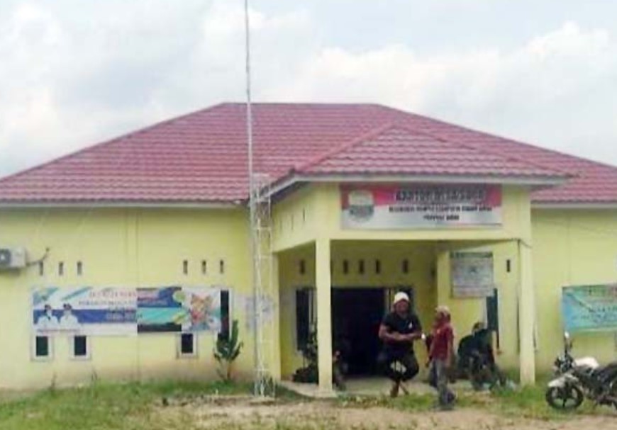 Dumisake internet desa Gubernur dan Wakil Gubernur Jambi, Al Haris dan Abdullah Sani dari tahun 2022-2024 telah menyasar 285 desa di Jambi.