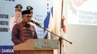 sekda dorong pengusaha batubara