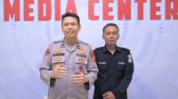 video razia hotel viral