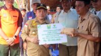 gubernur al haris