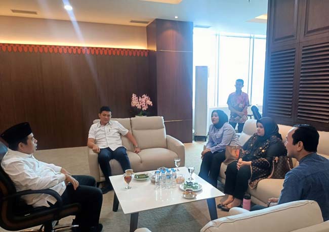 optimalisasi peran