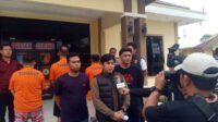 pencuri hp di masjid