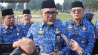 sekda sudirman