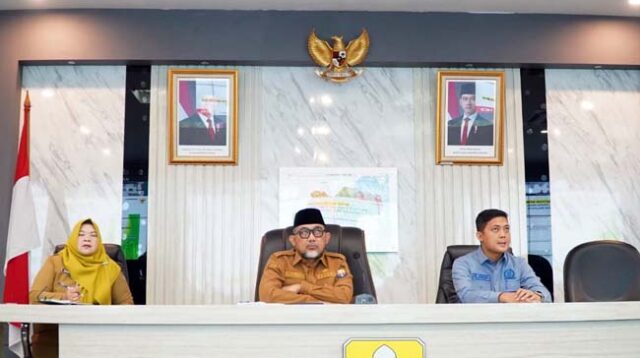 sekda sudirman